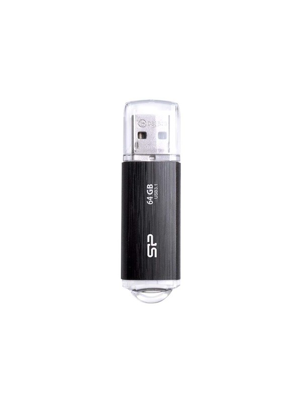 Silicon Power Blaze B02 64gb Usb Minne