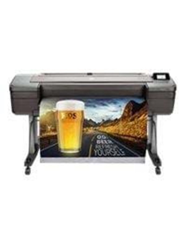 HP largeformatprinter - DesignJet Z6 PostScript - 6 colours