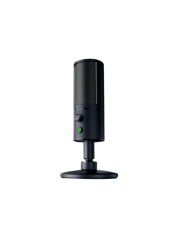 Razer SeirÄn X Black