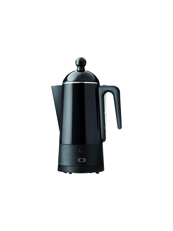 C3 Design Eco - black