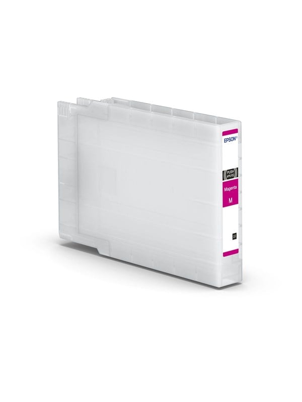 Epson T04A3 - XXL size - magenta - original - ink cartridge