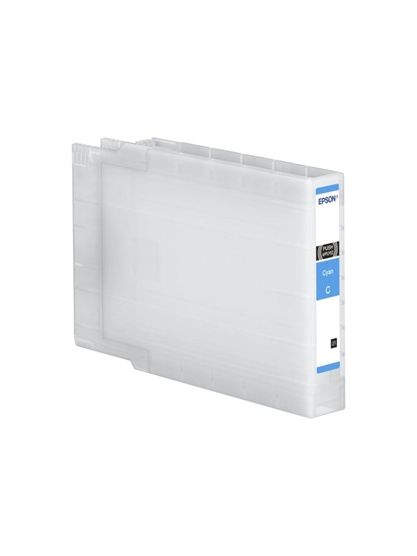 Produktfoto för Epson Bläckpatron C13T04B240 XL Cyan
