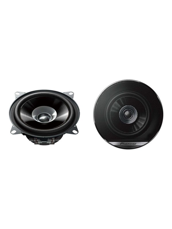 Produktfoto för Pioneer G-series TS-G1010F - Högtalare - för bil - 30 Watt