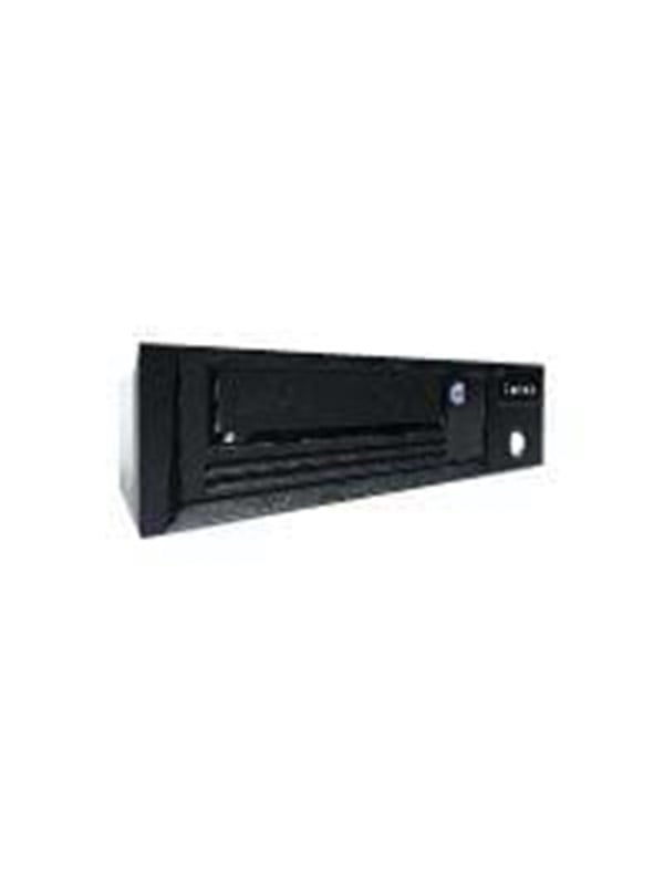 Quantum LTO-8 HH - tape drive - LTO Ultrium - SAS-2