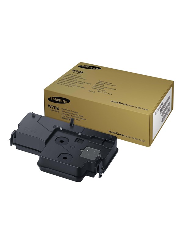 Hp Samsung Ss850a / Mlt W708 Waste Toner Colletor Samlar Avfallet Toner