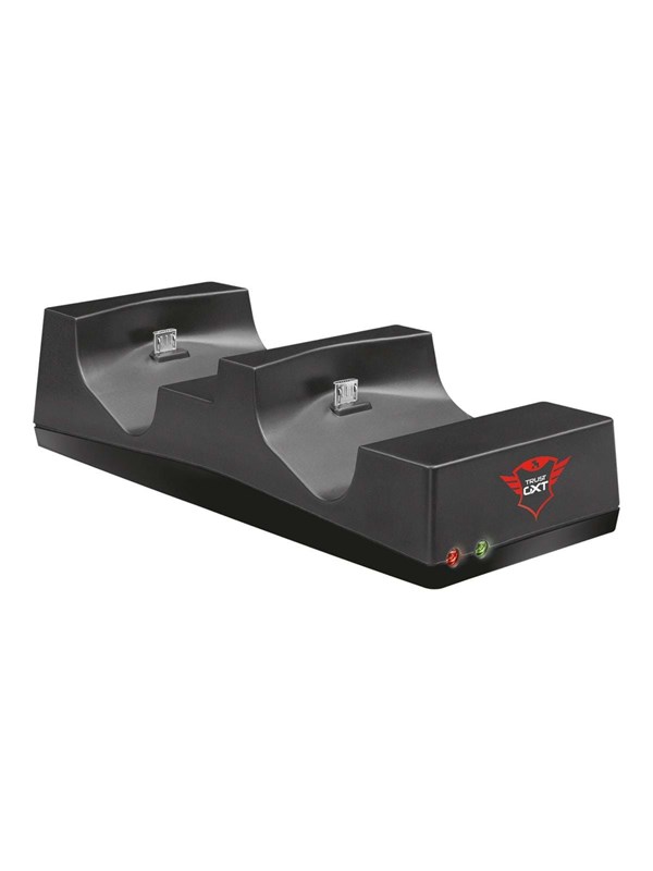Trust Gxt 235 Duo Charging Dock