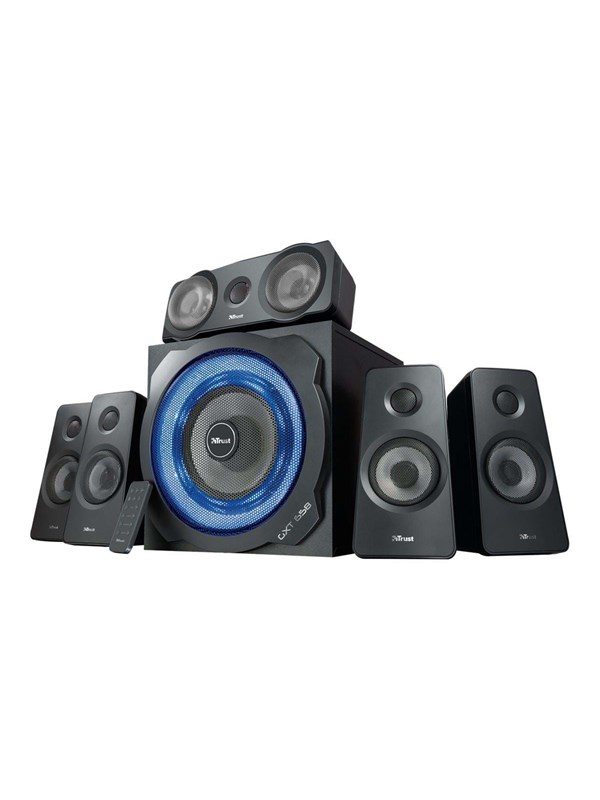 Trust GXT 658 TYTAN