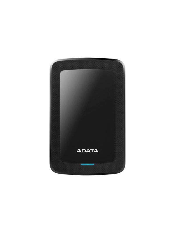 A-Data HV300 - Extern Hårddisk - 1TB - Svart