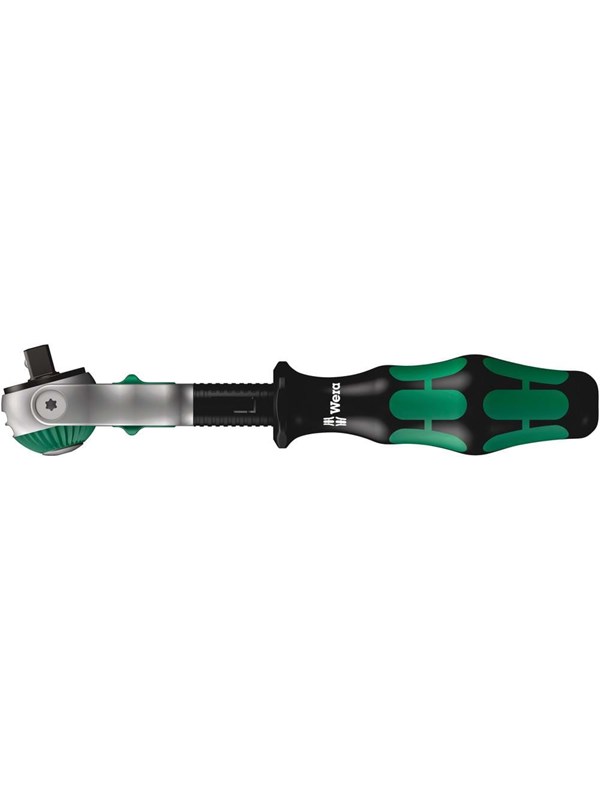 Wera 8000 A Zyklop Speed-Knarre mit 1/4""-Antrieb