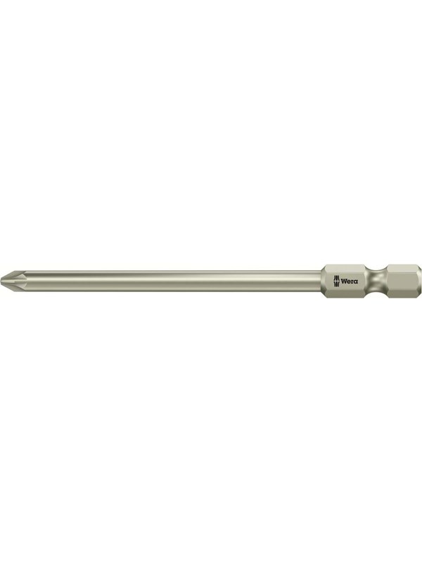Wera 3855/4 Bits Edelstahl