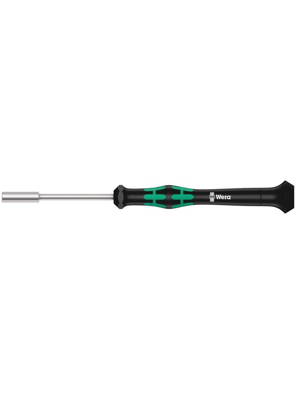Wera 2069 Elektroniker-Steckschlüssel