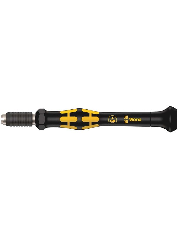 Wera 1013 Kraftform Micro ESD Bits-Handhalter