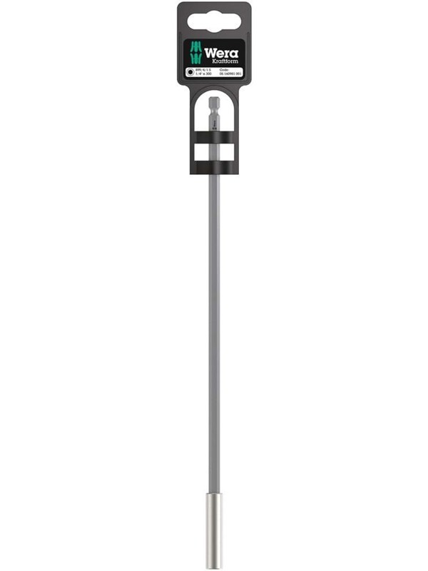 Wera 899/4/1 S Universalhalter mit starkem Sprengring