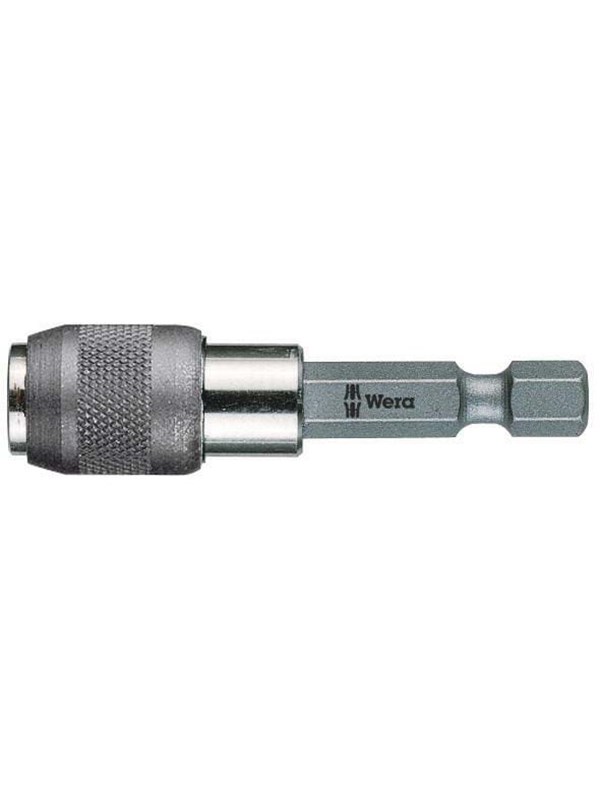 Wera 895/4/1 K Universal Bit Holder