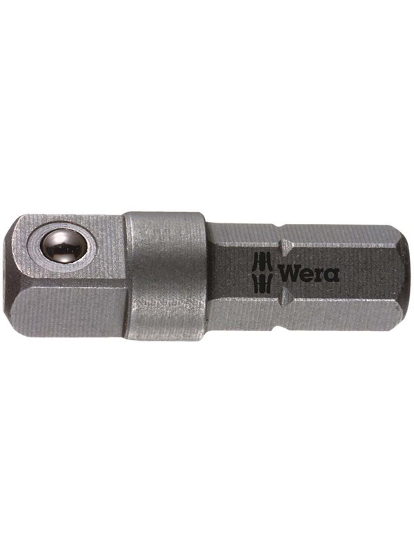 Produktfoto för ADAPTER 870/1 1/4X25MM | Beijerbygg Byggmaterial