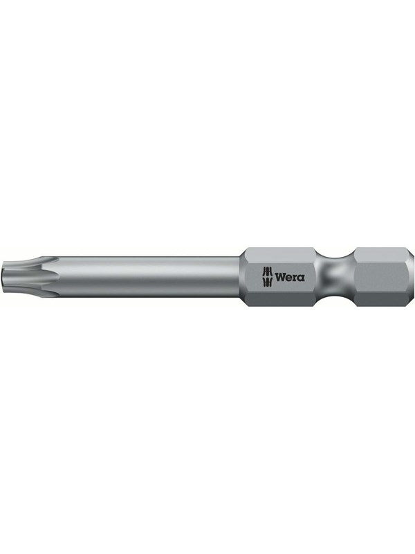 Wera 867/4 IPR TORX PLUS® Bits mit Bohrung