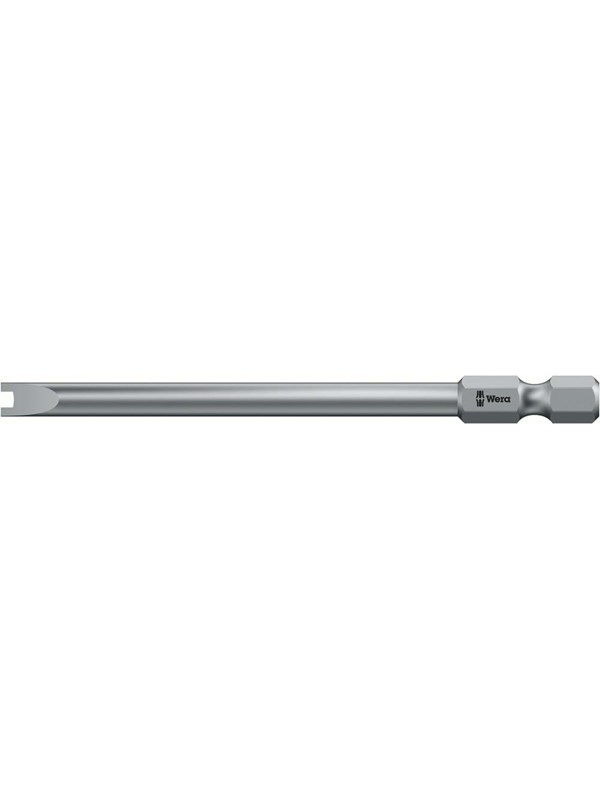 Wera 857/4 Z Spanner Bits