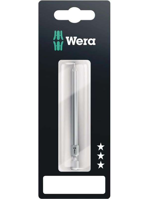 Wera 855/4 Z SB Bits