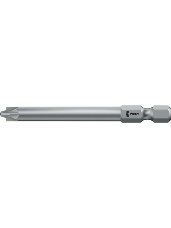 Wera 855/4 PZ/S PlusMinus bits #2 x 70 x 6 mm