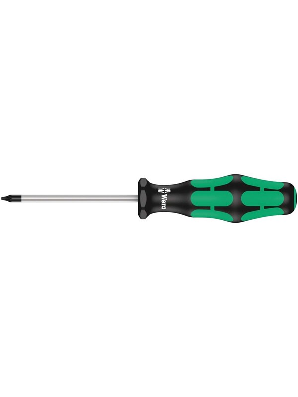 Wera 367 torx® screwdriver for torx® screws tx 5 x 60 mm
