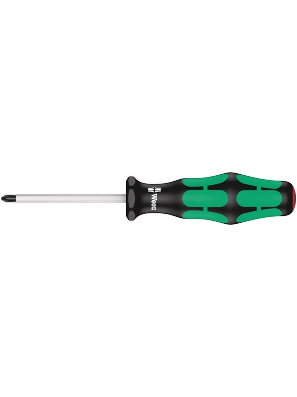 Wera 350 SK PH Kreuzschlitz-Schraubendreher