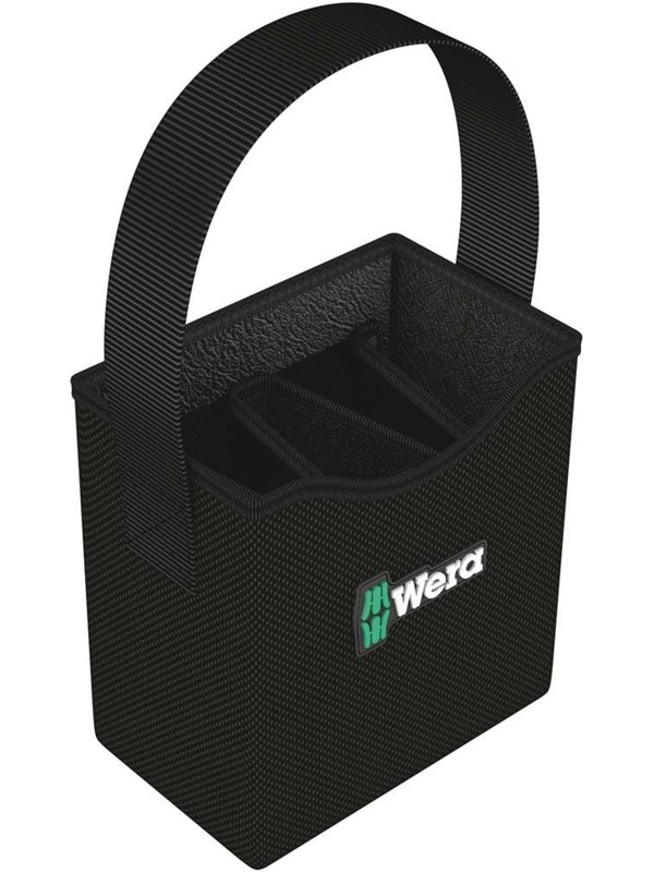 Wera 2go 4 Köcher