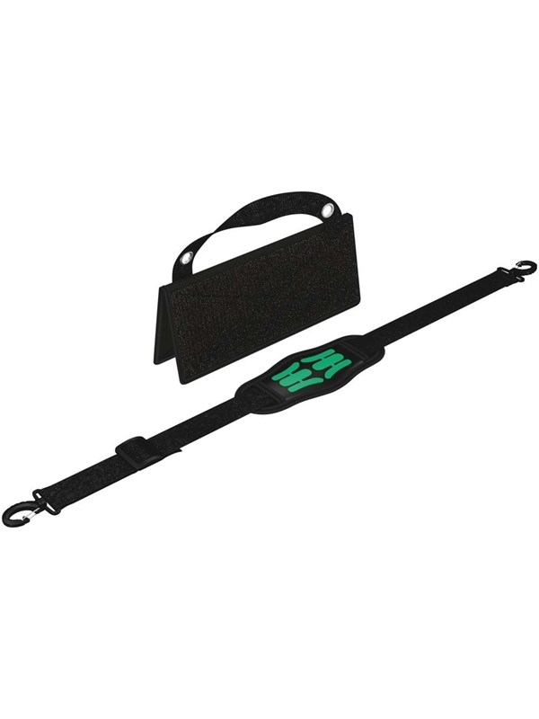Wera 2go 1 Tool Carrier 2 pieces