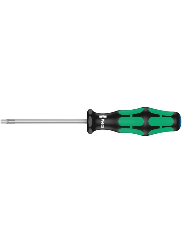 Wera 354 screwdriver for hexagon socket screws 3.0 x 75 mm