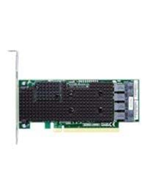 Lenovo Thinksystem 1610 4p Nvme Switch Adapter