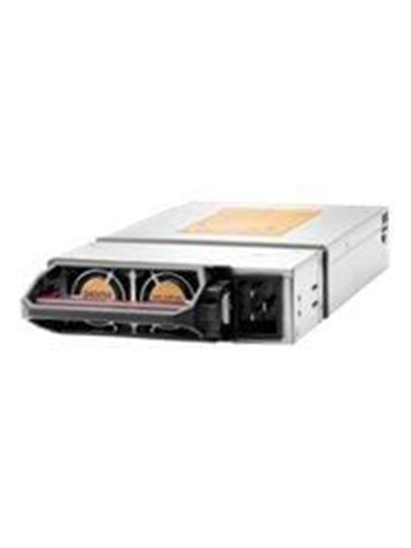 E Power Supply Kit Strömförsörjning - 3400 Watt - ATX - 80 Plus Platinum certificate