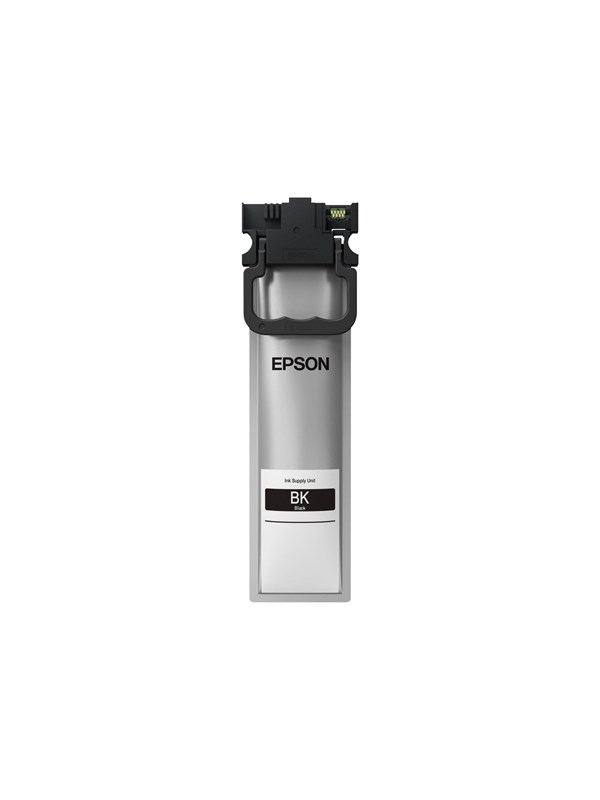 Epson - L size - black - original - ink cartridge