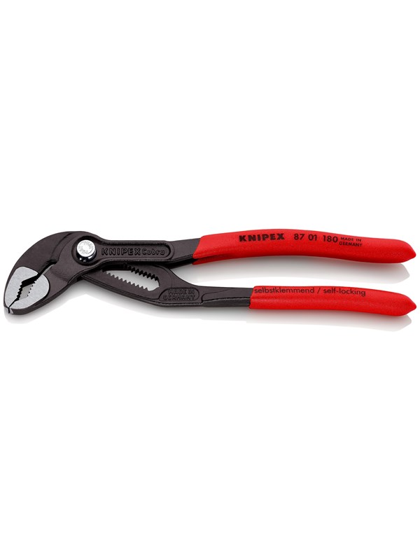 KNIPEX Cobra®, Hightech polygriptänger