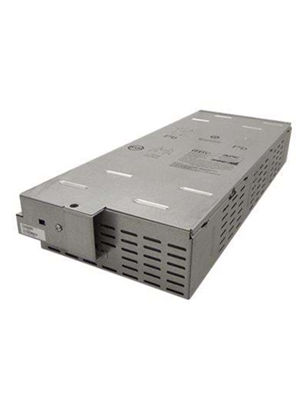 APC Replacement Battery Cartridge #134