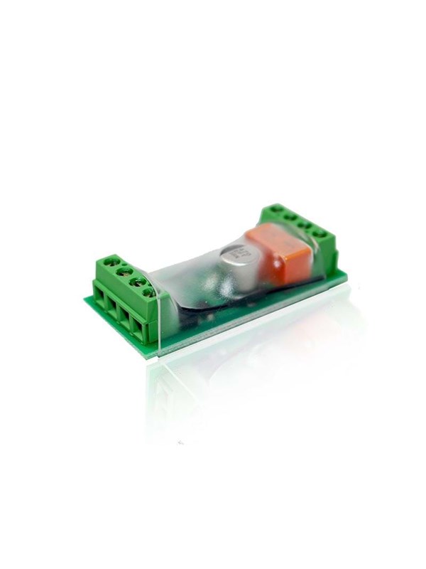 Popp Door Opener Controller