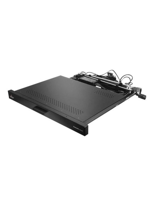 Emerson Network Power Avocent Local Rack Access