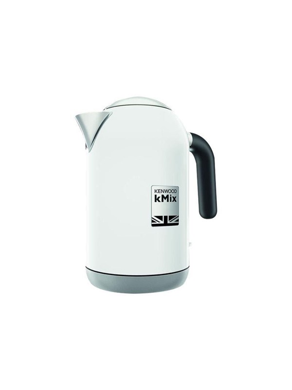 Produktfoto för Kenwood Vattenkokare Electric Kettle - Vit - 2200 W