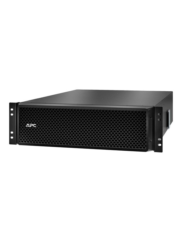 APC Smart-UPS SRT 192V 5kVA and 6kVA RM Battery Pack Marine