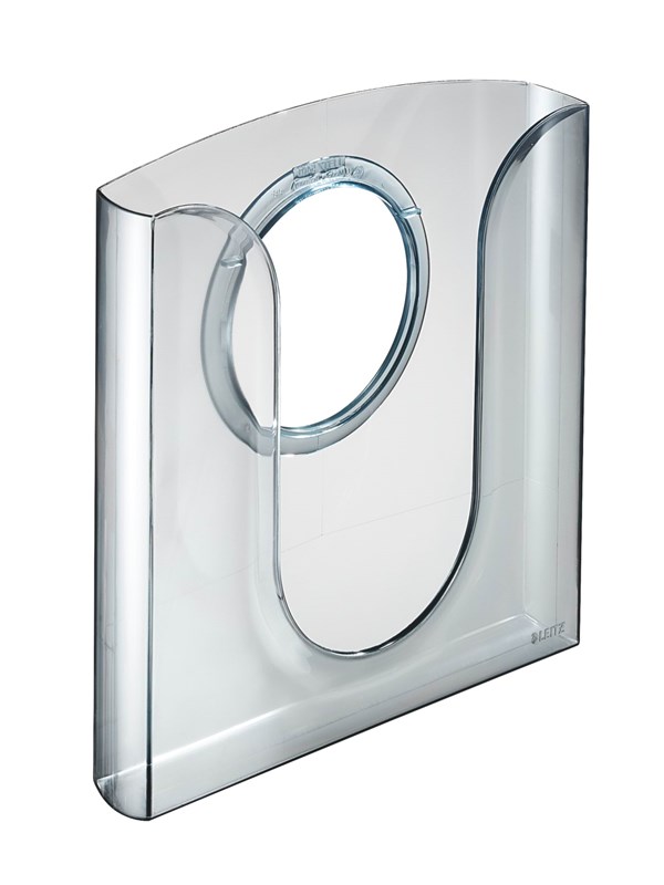 Produktfoto för Leitz Blankettfack Presenter transparent