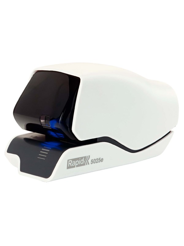 Rapid Elhäftare Supreme 5025e Vit