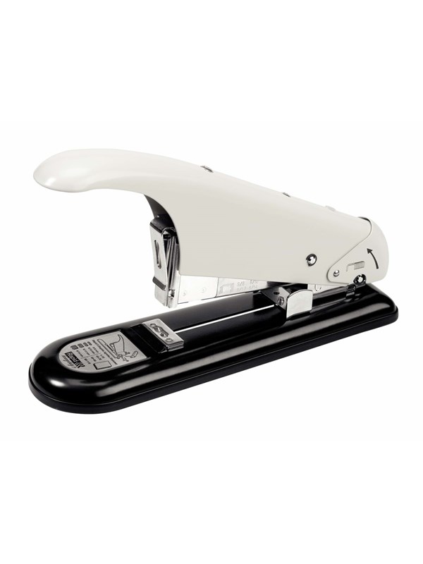 Rapid Häftapparat Classic HD9 Heavy Duty, 5-110 ark Vit/svart