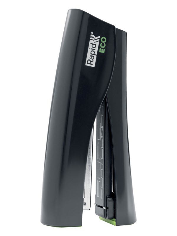Rapid Häftapparat Eco StandUP SFC svart