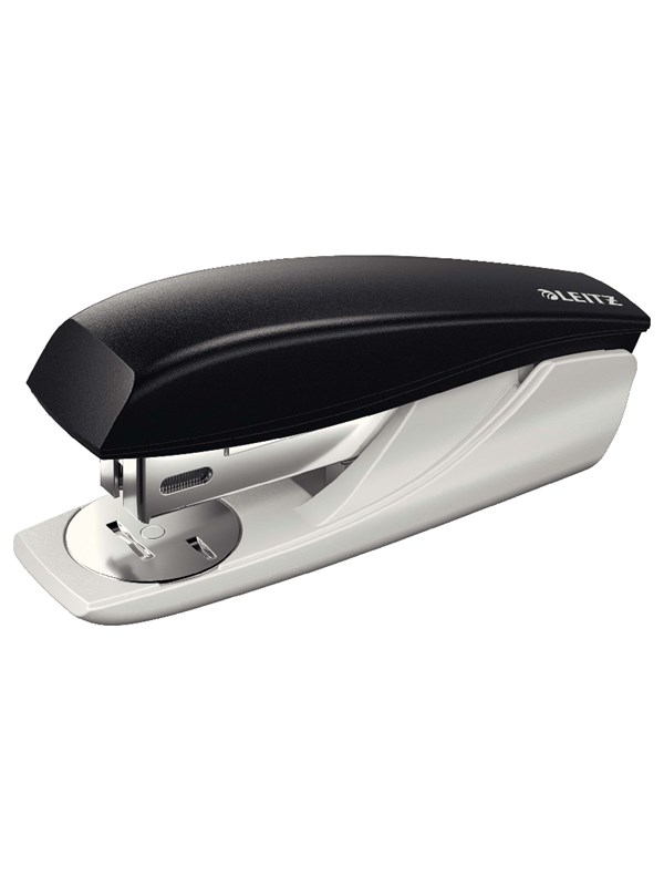 Leitz Häftapparat 5501, 25 ark Svart