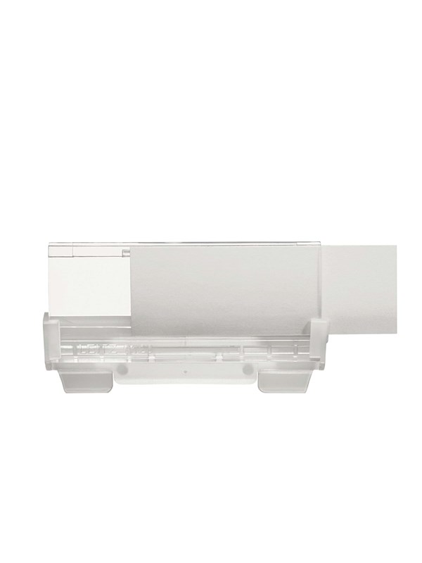 Leitz Rubrikhållare  Alpha Active 5 st