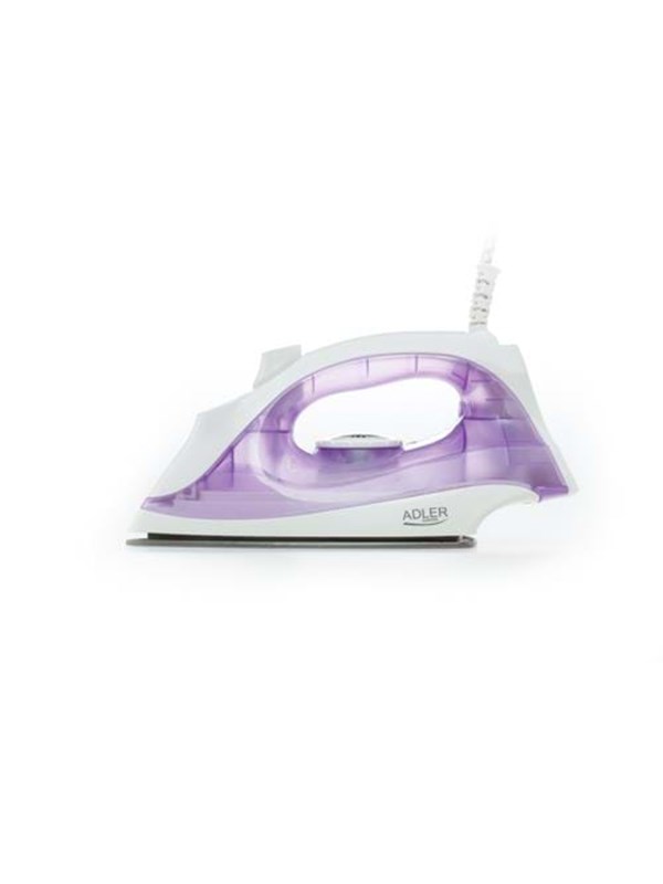 Adler Ångstrykjärn Hand Steamer