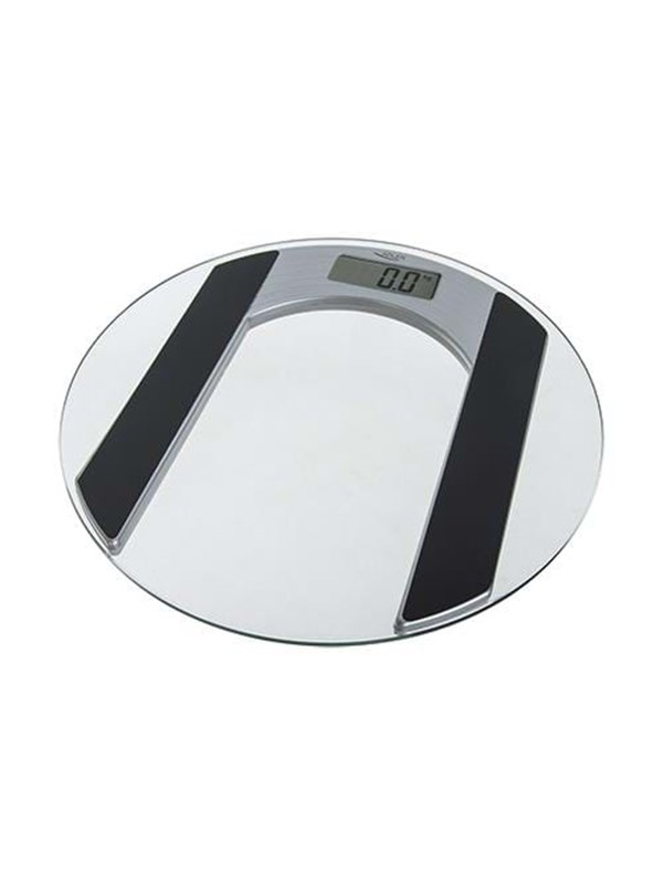 Adler Badrumsvåg Bathroom Scale