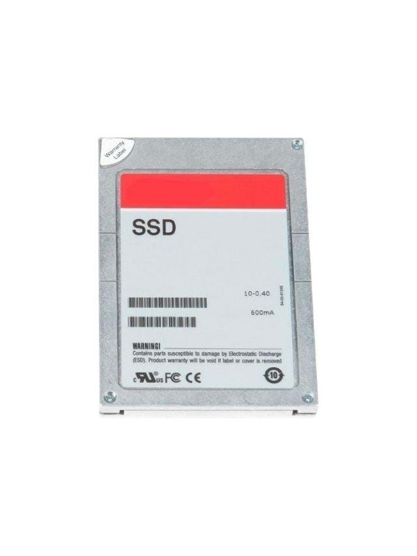 Dell Solid State Drive 400 Gb Sata 6gb/s