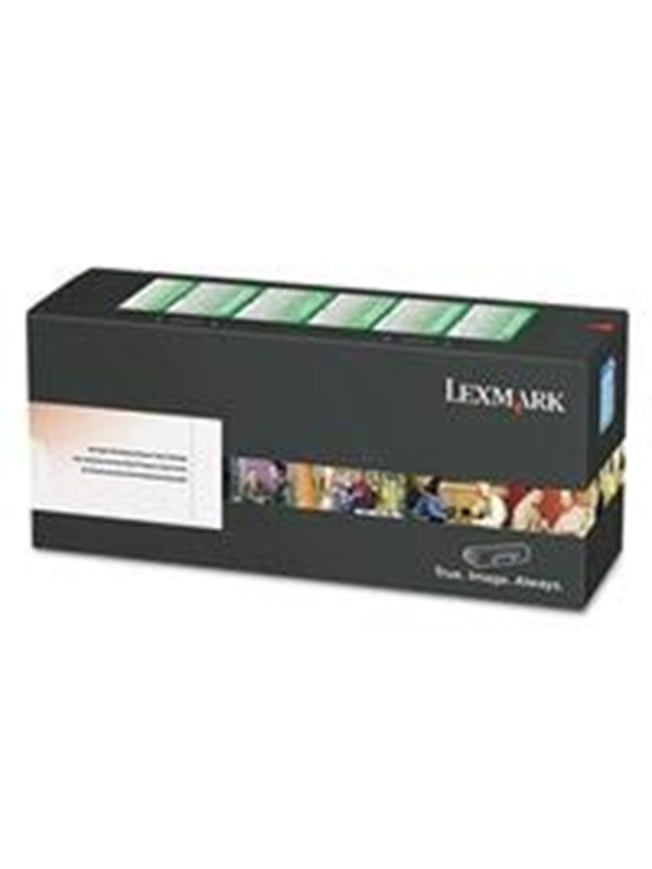 Lexmark 78C10KE Contract Tonerkassette