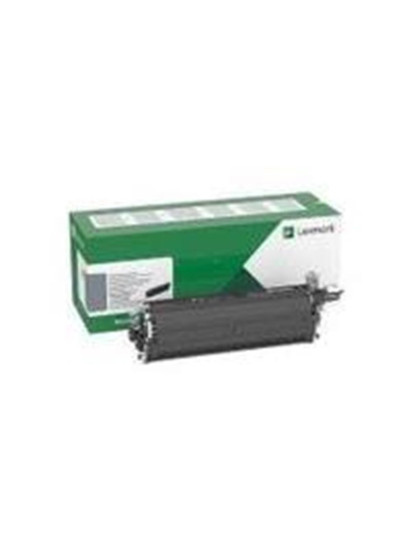 Lexmark Kit Image Noir & Couleur Programme de re