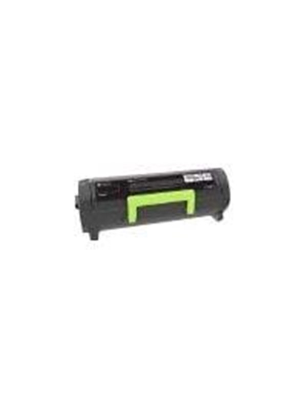 Lexmark B250XA0 Black Extra High Yield Toner Cartr