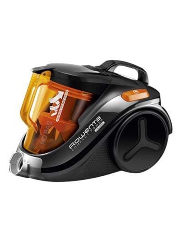Rowenta Dammsugare Compact Power Cyclonic